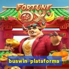 buswin plataforma de jogos